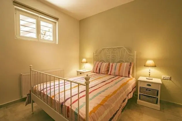 Family Villa
