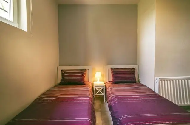 Family Villa