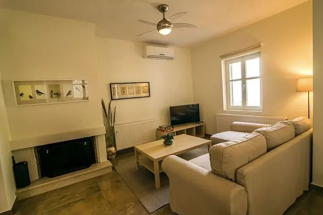 Family Villa