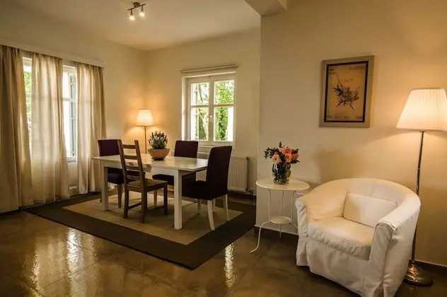 Family Villa