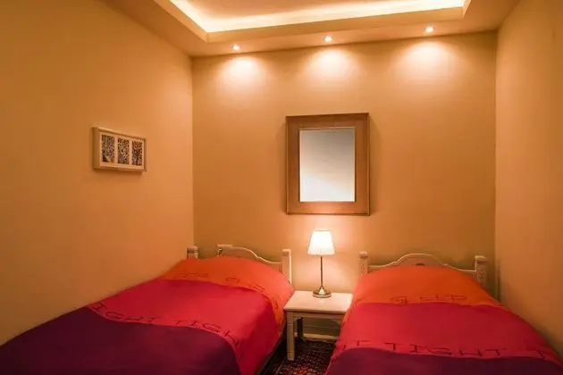 Romantic Villa