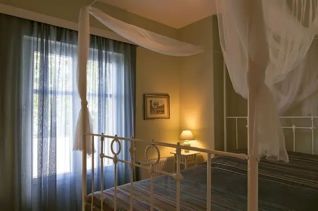 Romantic Villa