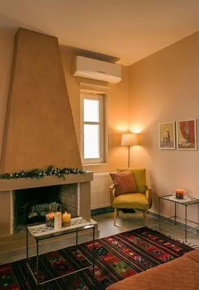 Romantic Villa