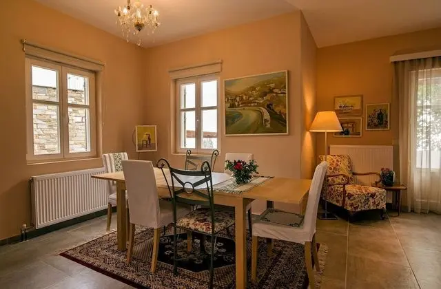 Romantic Villa