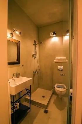 Romantic Villa