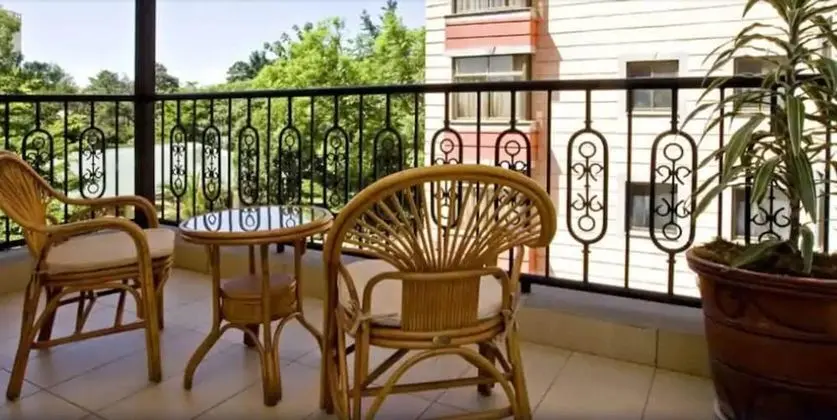 Çatı Katı Süiti (Penthouse)