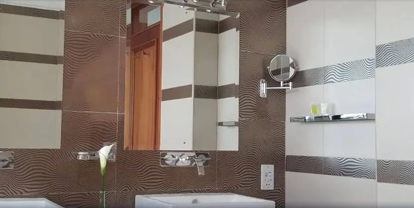 Çatı Katı Süiti (Penthouse)