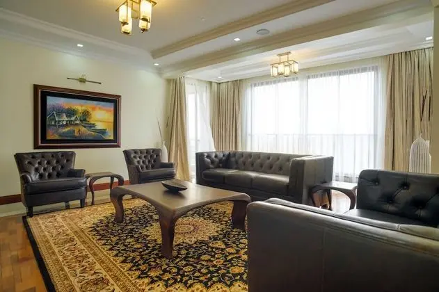 Oturma alanı