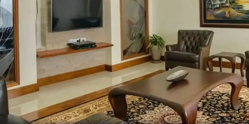 Oturma alanı