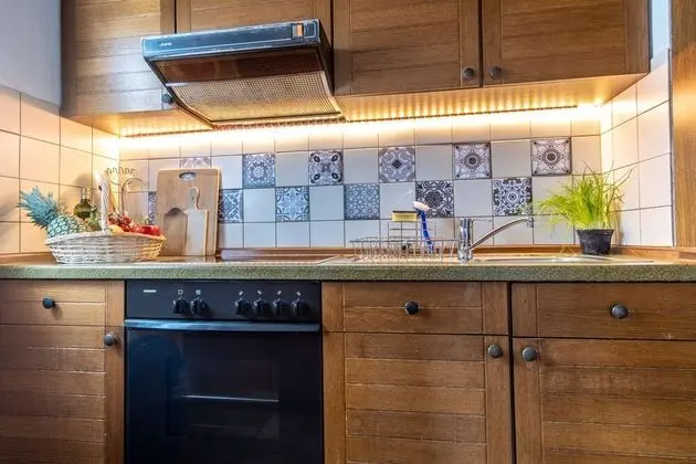 Traditional Sıra Ev (incl. cleaning fee)