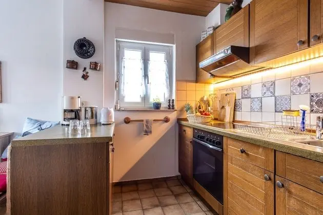 Traditional Sıra Ev (incl. cleaning fee)