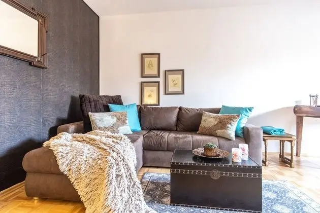 Traditional Sıra Ev (incl. cleaning fee)