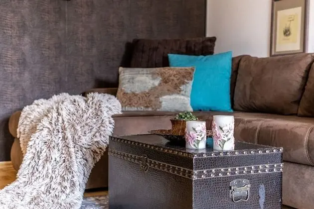 Traditional Sıra Ev (incl. cleaning fee)