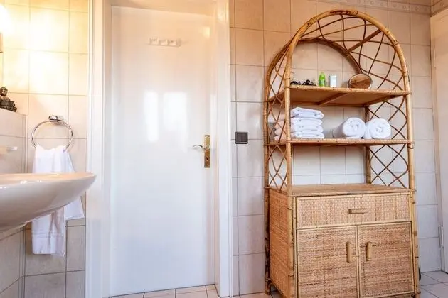 Traditional Sıra Ev (incl. cleaning fee)