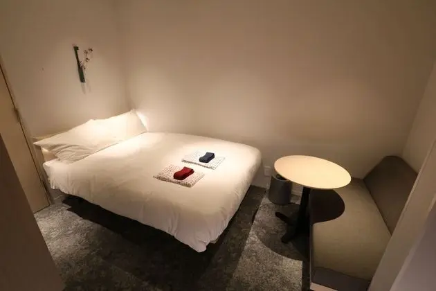 Economy Tek Büyük Yataklı Oda (MASAKO 207, Modern)