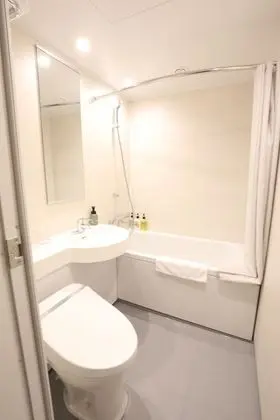 Standard Tek Büyük Yataklı Oda (YOSHITOMO 303, Modern)