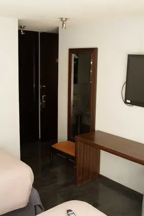 Executive İki Ayrı Yataklı Oda