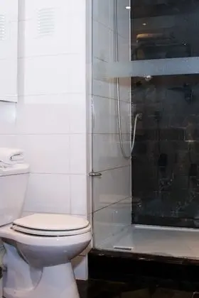 Executive İki Ayrı Yataklı Oda