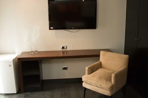 Executive Tek Büyük Yataklı Oda