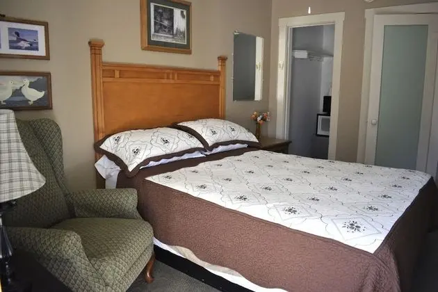 Basic Oda, Sigara İçilmez, Dağ Manzaralı