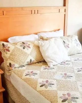 Basic Oda, Sigara İçilmez, Dağ Manzaralı