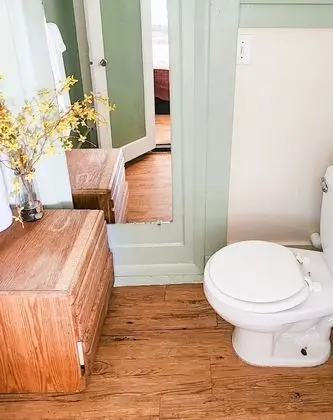 Basic Oda, Sigara İçilmez, Dağ Manzaralı