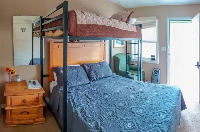 Family Stüdyo Süit, Sigara İçilmez, Dağ Manzaralı