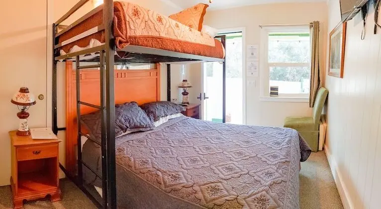 Family Stüdyo Süit, Sigara İçilmez, Dağ Manzaralı