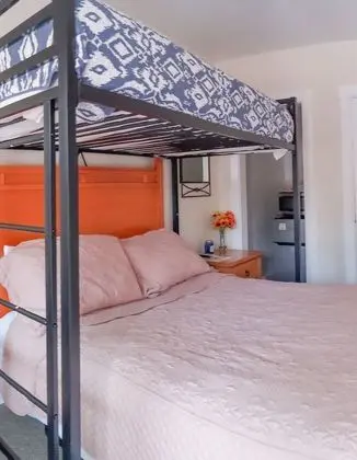 Standard Oda, Sigara İçilmez, Dağ Manzaralı