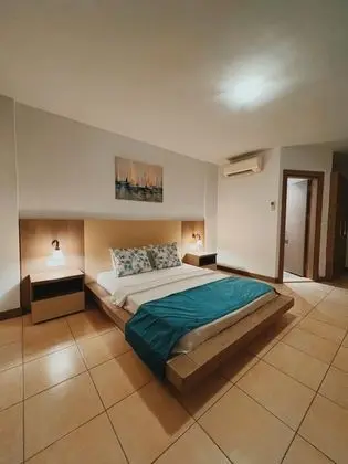 Standart Oda, Deniz veya Kara Manzaralı, Balkonlu