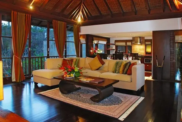 Villa, 2 Yatak Odası, Kişiye Özel Havuzlu