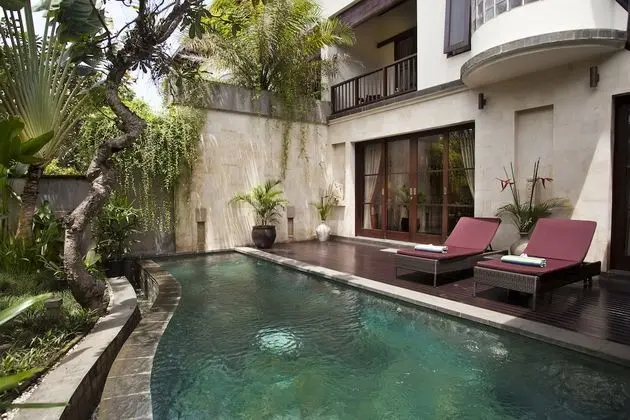 Villa, 2 Yatak Odası, Kişiye Özel Havuzlu