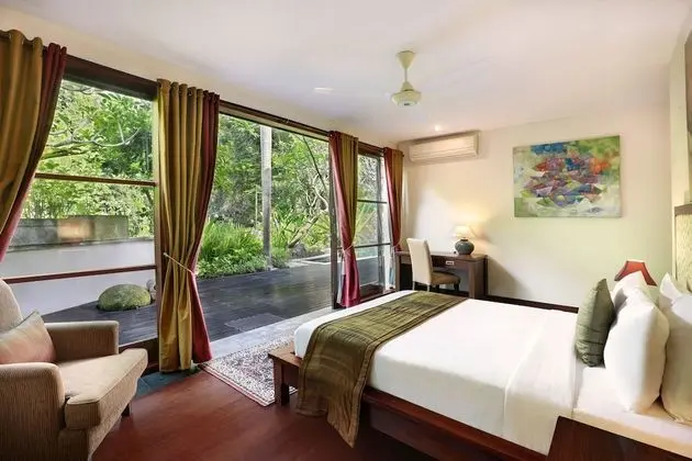 Villa, 2 Yatak Odası, Kişiye Özel Havuzlu