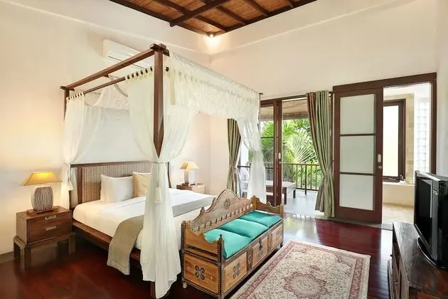 Villa, 2 Yatak Odası, Kişiye Özel Havuzlu