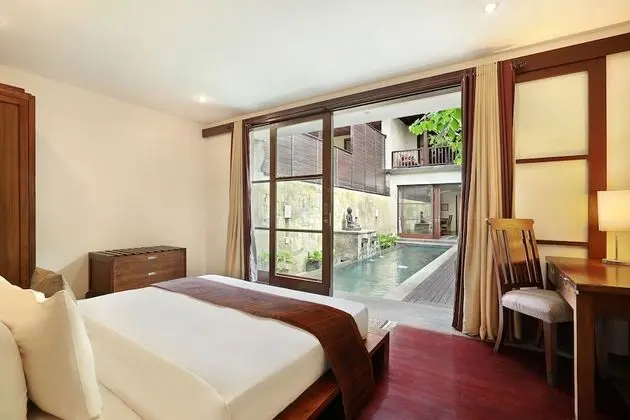 Villa, 2 Yatak Odası, Kişiye Özel Havuzlu