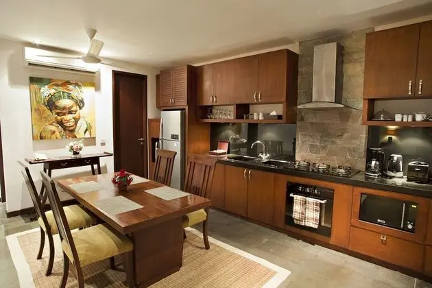 Villa, 2 Yatak Odası, Kişiye Özel Havuzlu