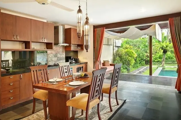 Villa, 2 Yatak Odası, Kişiye Özel Havuzlu