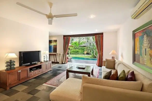 Villa, 2 Yatak Odası, Kişiye Özel Havuzlu
