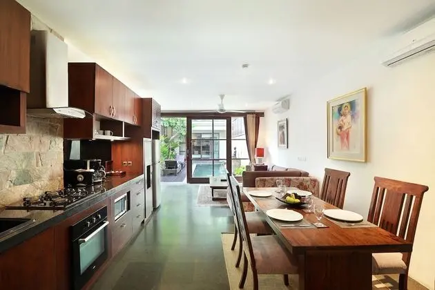 Villa, 2 Yatak Odası, Kişiye Özel Havuzlu