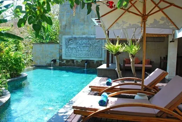 Villa, 2 Yatak Odası, Kişiye Özel Havuzlu