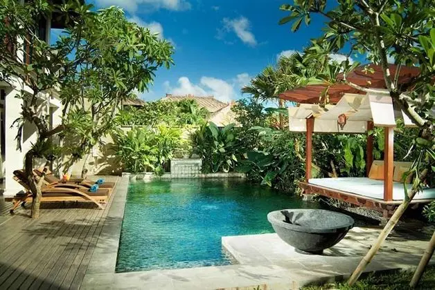 Villa, 3 Yatak Odası, Kişiye Özel Havuzlu