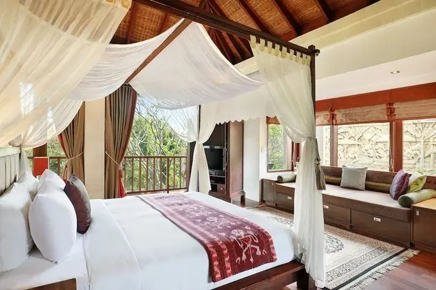 Villa, 3 Yatak Odası, Kişiye Özel Havuzlu