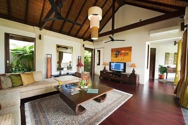 Villa, 3 Yatak Odası, Kişiye Özel Havuzlu