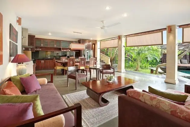Villa, 3 Yatak Odası, Kişiye Özel Havuzlu