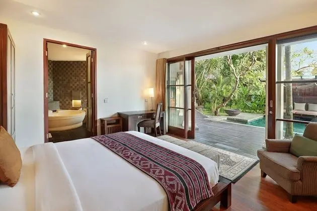 Villa, 3 Yatak Odası, Kişiye Özel Havuzlu