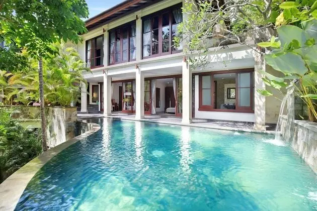 Villa, 4 Yatak Odası, Kişiye Özel Havuzlu