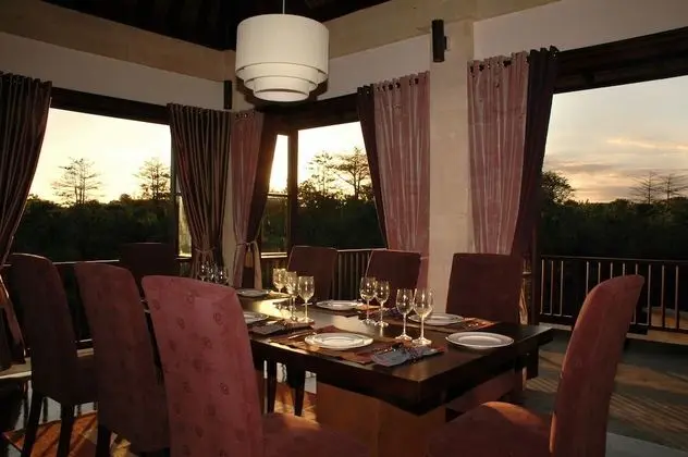 Villa, 4 Yatak Odası, Kişiye Özel Havuzlu