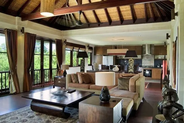 Villa, 4 Yatak Odası, Kişiye Özel Havuzlu