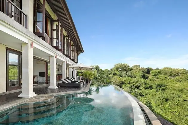 Villa, 4 Yatak Odası, Kişiye Özel Havuzlu