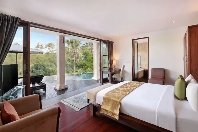 Villa, 4 Yatak Odası, Kişiye Özel Havuzlu